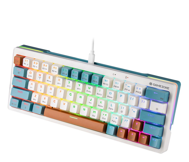 Tracer GAMEZONE EVO3 HOT SWAP 63 - 1235807 - zdjęcie 2
